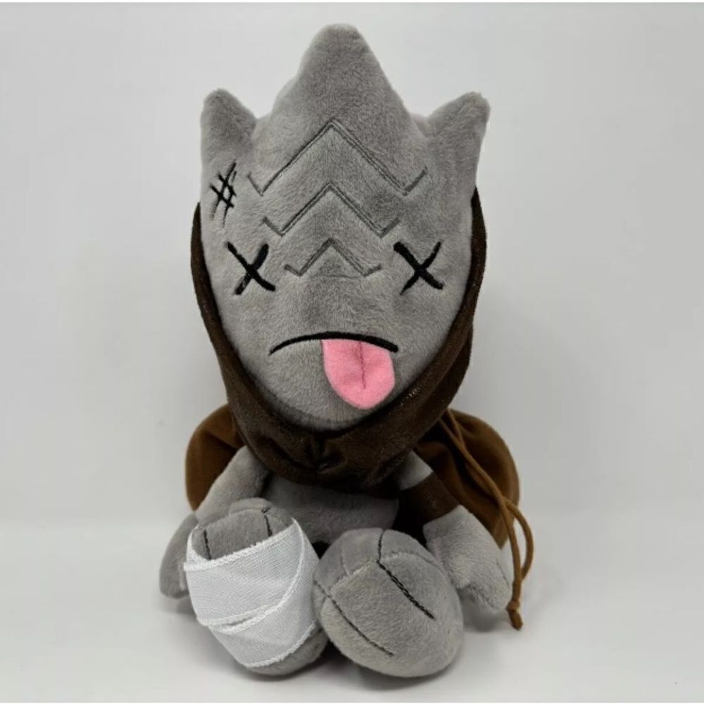 Blizzard Entertainment Stuffed Diablo Dead Treasure Goblin 12”